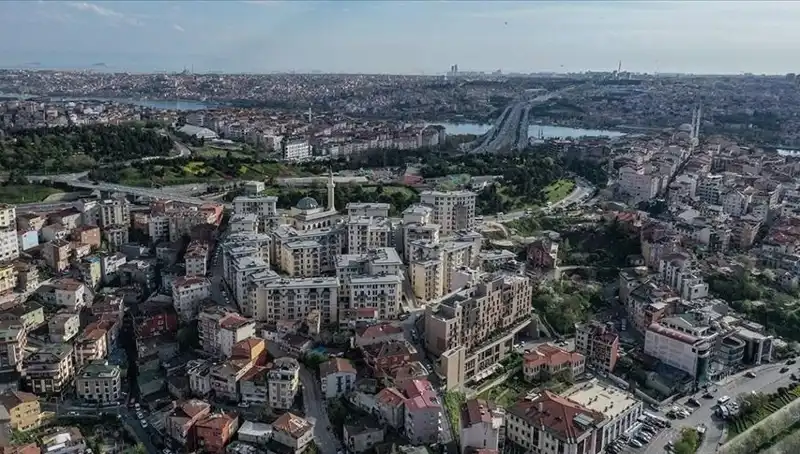 İstanbul'un Kentsel Dönüşüm Çıkmazı: Geleceği Olumsuz Etkileyen Faktörler