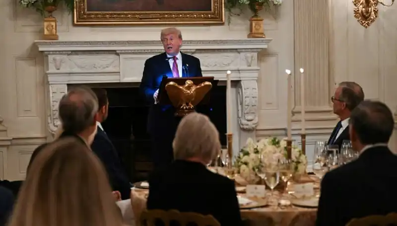 Trump’tan Çarpıcı Açıklama: Gazze'deki Rehineler Hakkında Beklentiler