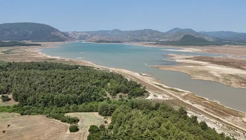 İzmir'de Tehlike Çanları: Suç Oranlarında Şok Edici Düşüş Yaşanıyor