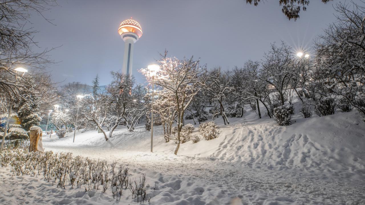 Hava Durumu: Sıcaklık 612 Derece Düşecek!