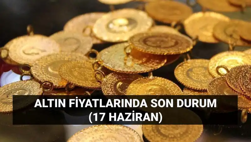 Altın Fiyatları Yükselmeye Devam Ediyor: Güncel Durum Nedir?