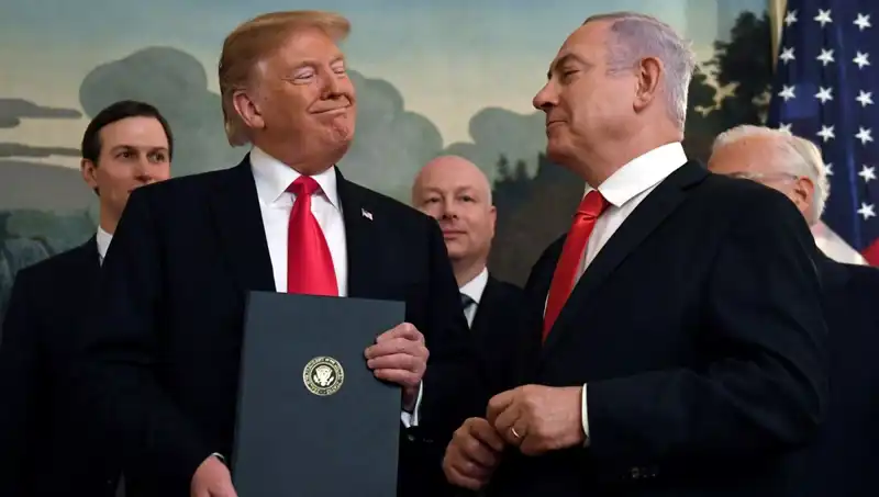 ABD Basını İddia Etti: Netanyahu'nun 2024'te İran’a Saldırı Kararı Gündemde