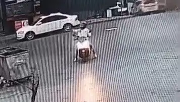 İstanbul'da AVM'de Silahlı Saldırı: Panik Ve Kaos Yaşandı