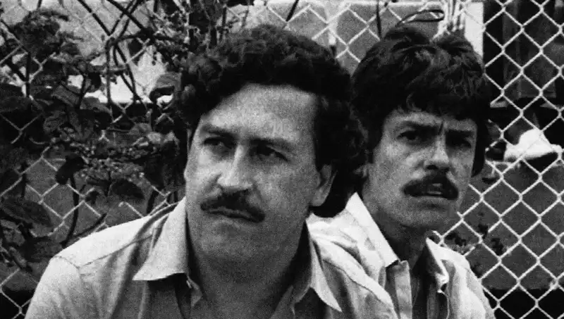 Escobar’ın Uçuşu: 20 Milyon Dolar Maaşlı Pilotun Şaşırtan Hikayesi