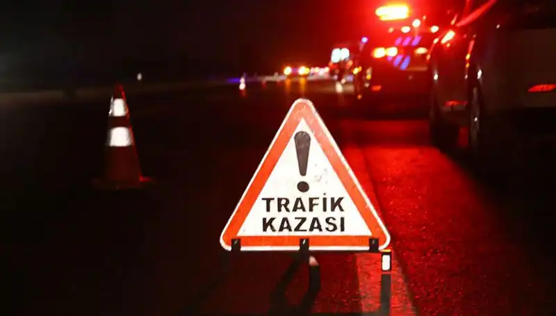 Şanlıurfa'da Zincirleme Kaza: 7 Kişi Yaralandı, Detaylar Şoke Edici!
