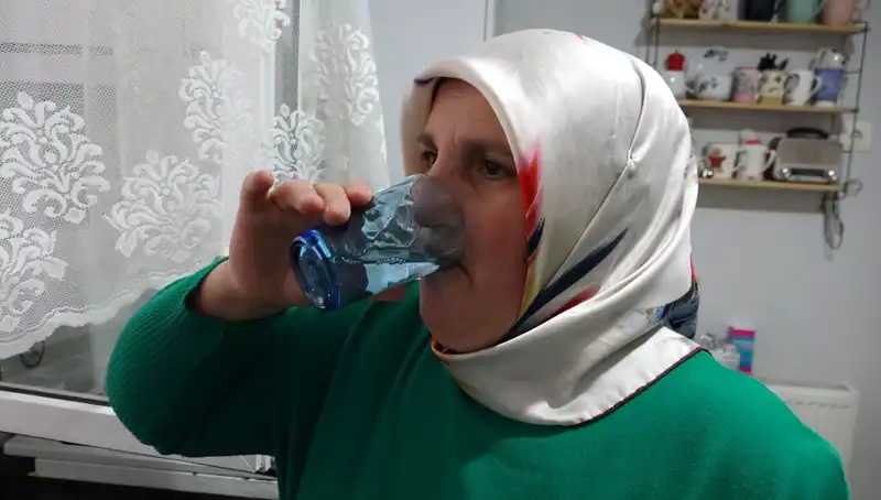 Nisan Yağmurunu Şifa Niyetiyle İçmenin 30 Yıllık Geleneği