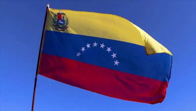 Venezuela'nın ABD'ye Tepkisi: Karayip Denizi'ndeki Gerilim Artıyor