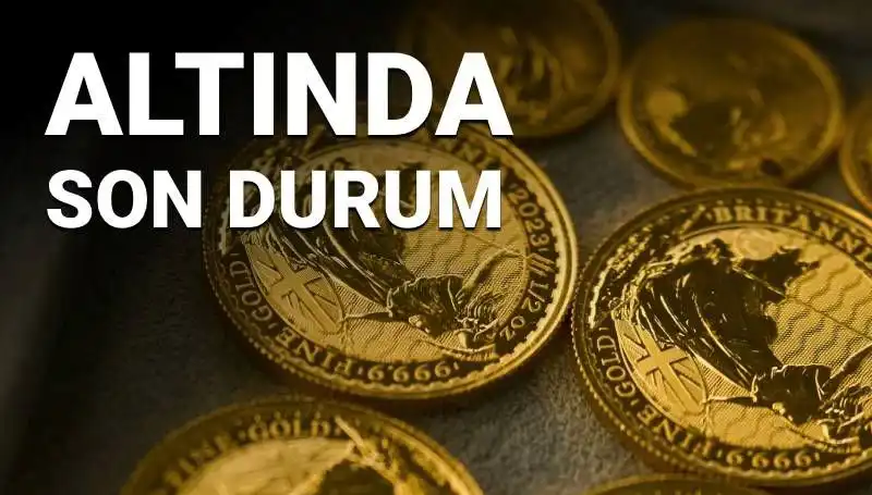 Altın Fiyatlarında Son Gelişmeler: 23 Ağustos 2025’in En Güncel Rakamları