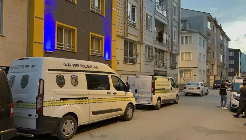 Apartman Merdiveninde Şüpheli Ölüm: Gizemli Olayın Detayları Ortaya Çıktı