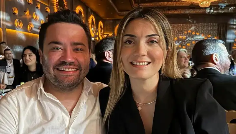 Gökhan Böcek Yurt Dışından Dönünce Gözaltına Alındı!