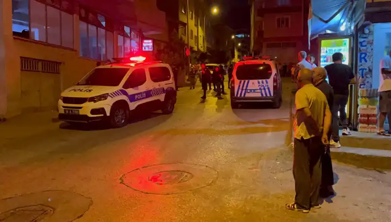 Firari Hükümlüyü Yakalamak İçin Polisi Yaraladılar, Olay Davası Devam Ediyor