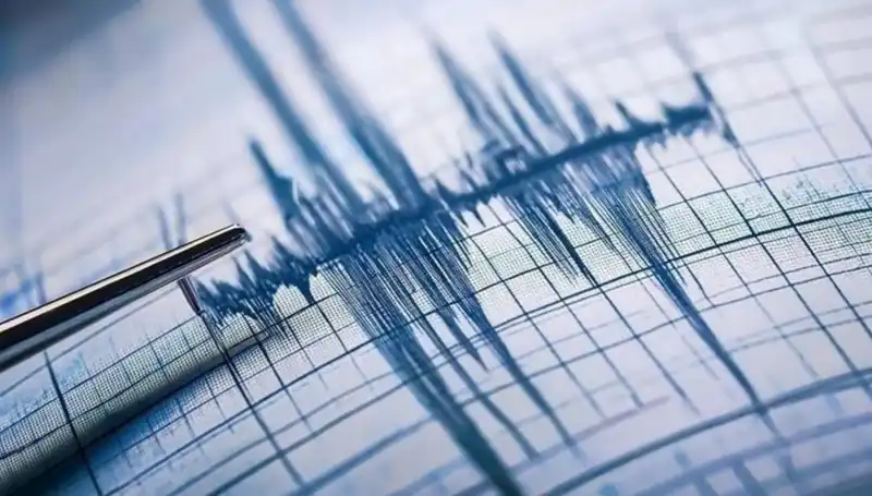 Malatya'da Aniden Meydana Gelen 3,9 Büyüklüğündeki Deprem, Halkı Endişelendirdi