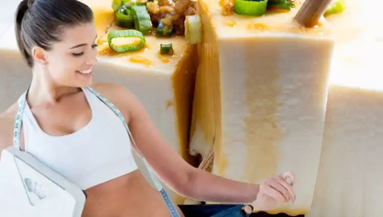 4 Ayda 25 Kilo Vermenin 10 Şaşırtıcı Sırrı Ortaya Çıktı!