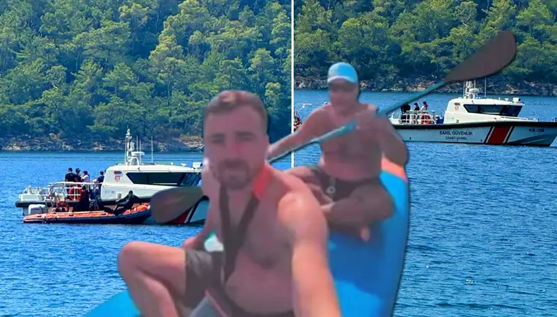 Son Fotoğrafın Ardındaki Kürek Sörfü Faciası: Geride Kalan Anılar