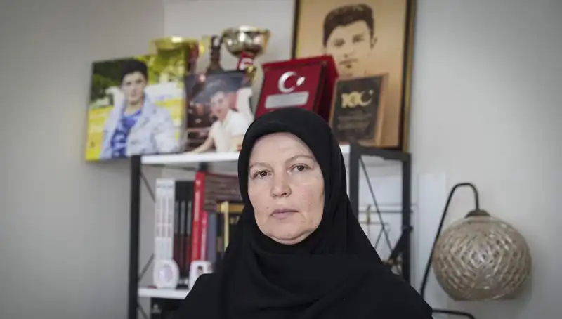 15 Temmuz'un Unutulmaz Kahramanı: Şehit Mahir Ayabak’ın Annesinin Duru Acısı