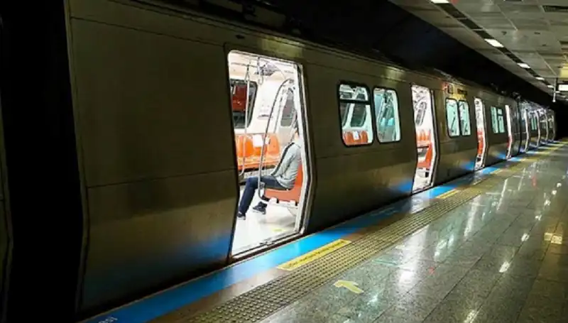 İstanbul'da Hangi Metro Durakları Kapatılacak? İşte Tüm Detaylar!