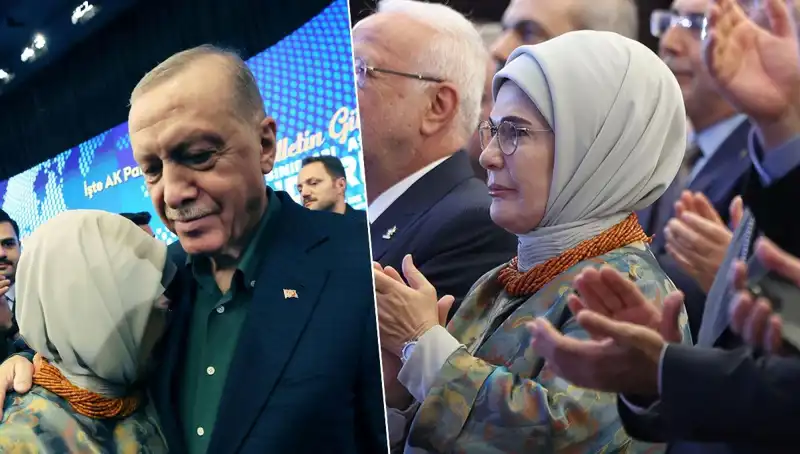 Emine Erdoğan’ın Unutulmaz Duygusal Anları ve Anlamlı Mesajları
