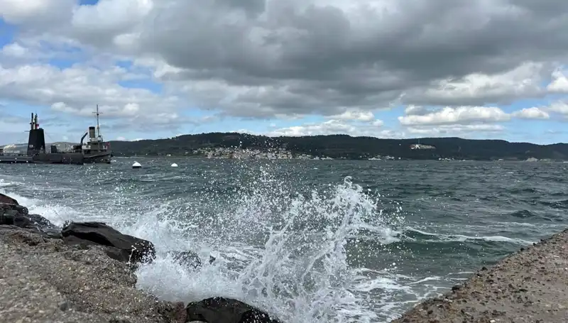 Beykoz Sahillerinde Denize Giriş Artık Yasak: Sebepler ve Etkileri