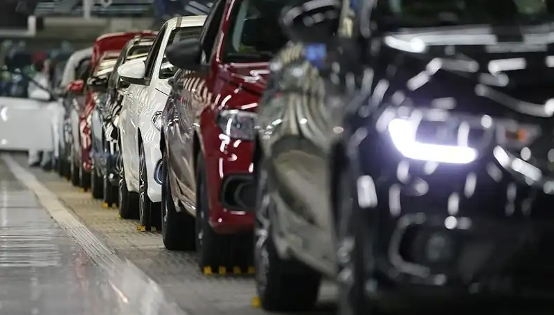 ÖTV Değişikliği Yolda: Togg ve Diğer Otomobiller Nasıl Etkilenecek?