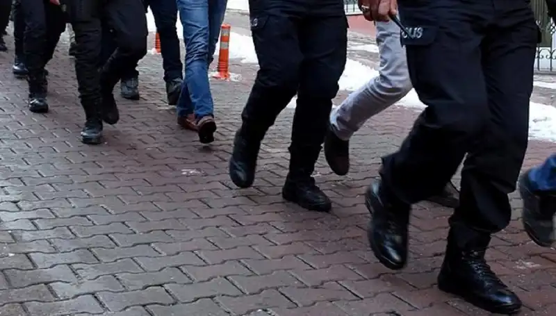 MİT ve Emniyet’ten Tarihi FETÖ Operasyonu: Hedefteki İsimler Kimler?
