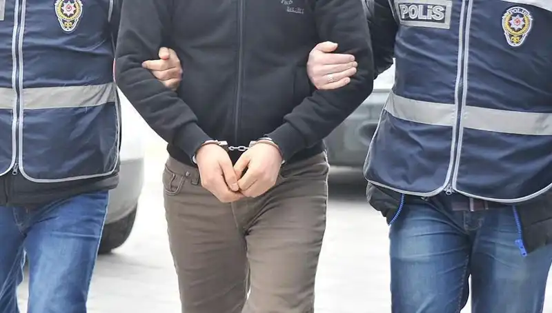 Samsun'da Uyuşturucu Operasyonu: İkili Planla Yakalandı!