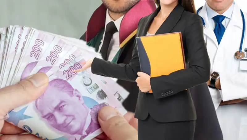 2023 Temmuz Zammı ile Memur Maaşları Yeniden Belirlenecek: En Düşük Miktar Ne Olacak?