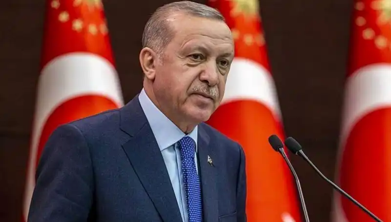 Türkiye'nin Diplomasi Hamlesi: Erdoğan'dan Barış İçin Stratejik Adımlar
