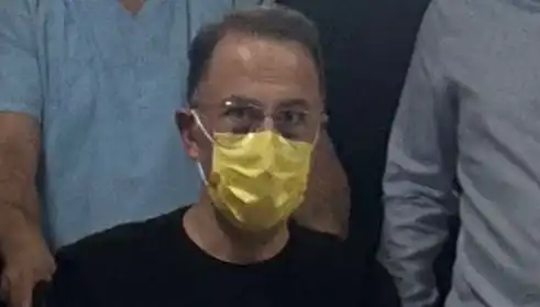 Murat Çalık'ın Adli Tıp Süreci Tamamlandı: Gözler Adliye’de