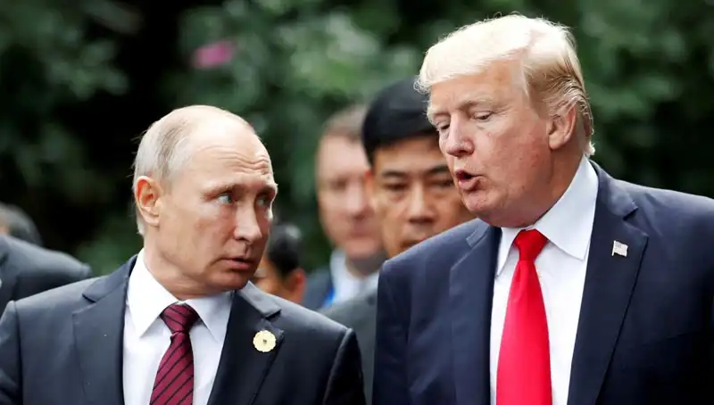 Trump’ın Zihnini Okumak: İngiliz Yetkililerden Öneriler Geldi!