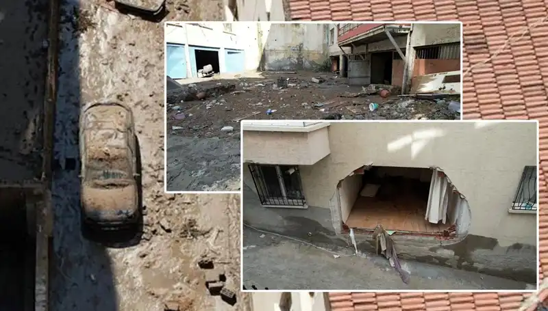 Ankara'nın Sel Felaketi: Hasar Tespiti ve Son Gelişmeler