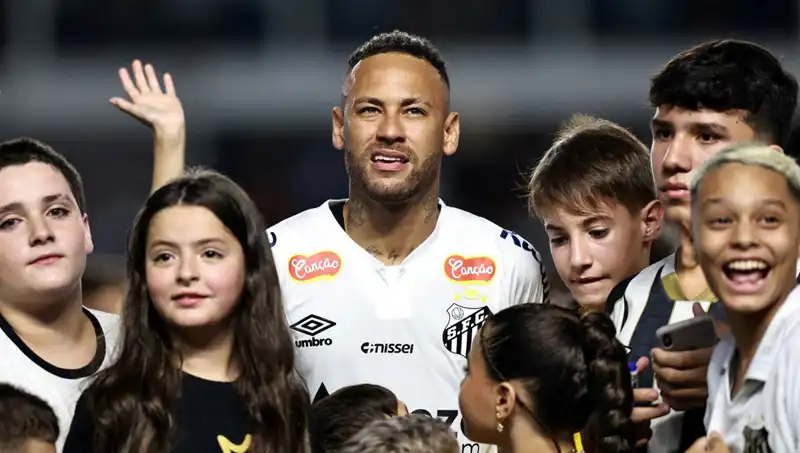 Fenerbahçe, Neymar’ın Transferi İçin Nihai Kararını Verdi