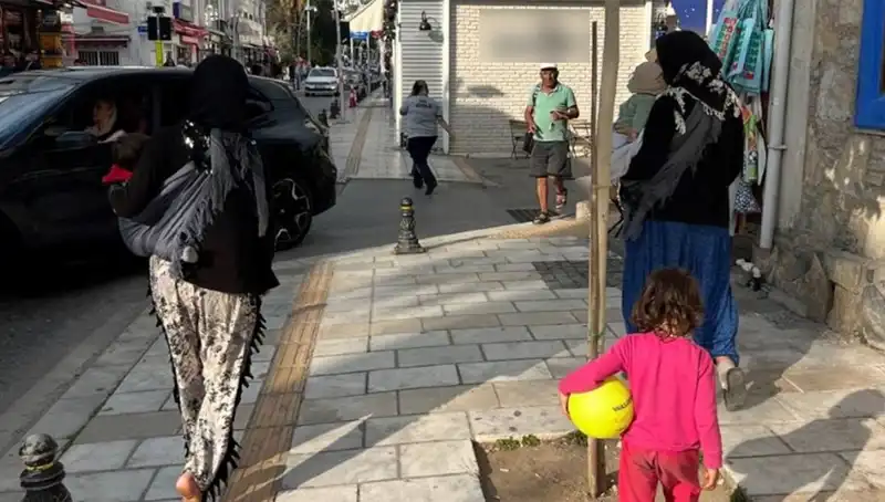 Çocukları Dilendirenlere Hapis Cezası Geliyor!