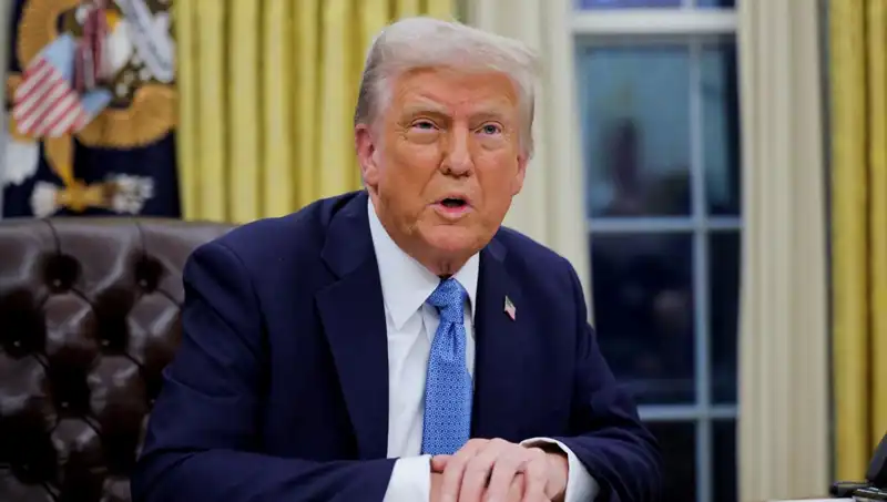 Trump'tan Şok İlan: İran Petrolüne Yaptırım Uygulaması Bekleniyor