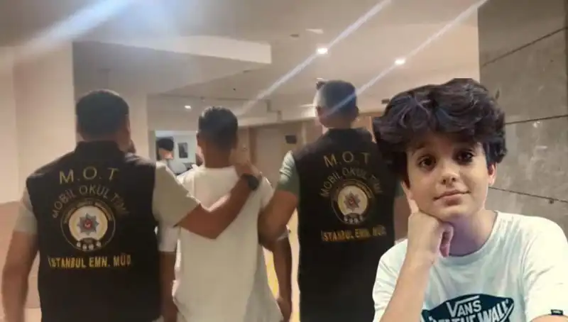 Mattia Ahmet Minguzzi Davasında Şok Gelişme: Avukat Tehdit Edildi!