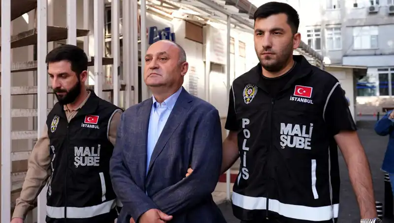 İBB Operasyonunda Dördüncü Dalga: İfade İşlemlerinin Başladığı Gelişmeler