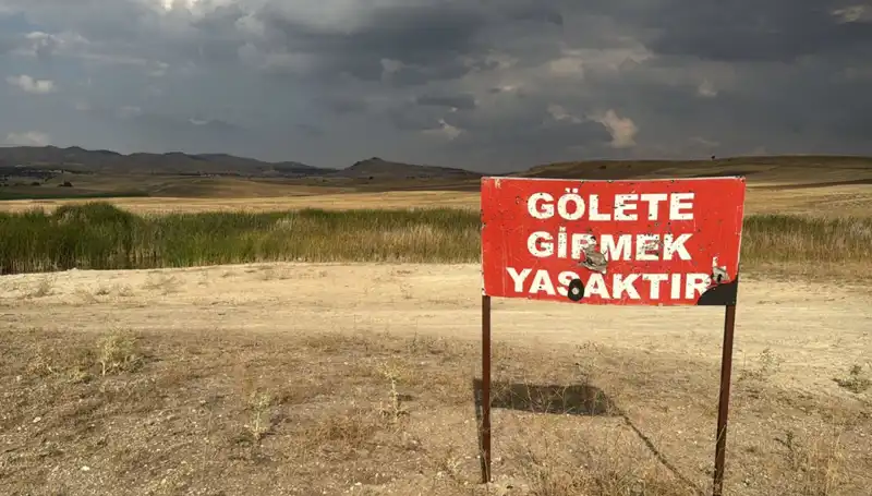 Gölette Trajedi: İki Çocuk Suda Boğuldu, Aile Dramı Ortaya Çıktı