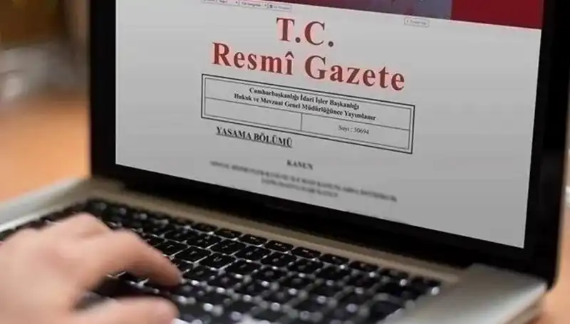 Paris İklim Anlaşması’nda Yeni Dönem: Türkiye’nin Taahhütleri Resmi Gazete’de Yayınlandı