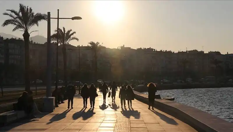 Bu Hafta Sonu Hava Durumu: Sürpriz Değişiklikler Bekleniyor!