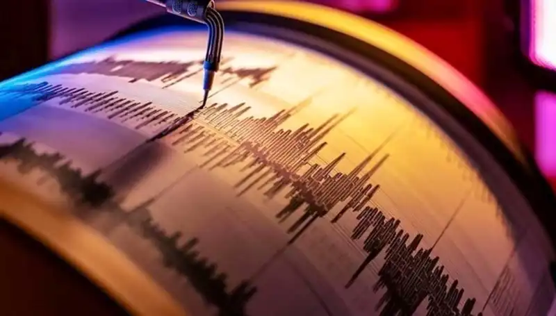 Kütahya'da 3,5 Büyüklüğünde Deprem: Şehirde Endişe Yaratan Anlar