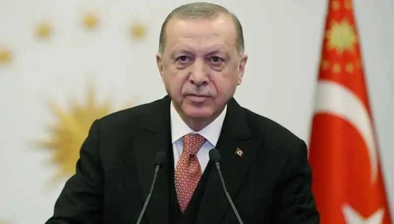 Cumhurbaşkanı Erdoğan, LGS Tercih Sonuçları Hakkında Heyecan Verici Açıklamada Bulundu