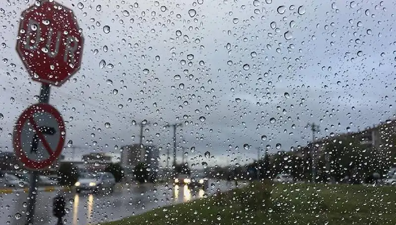 Meteoroloji'den Uyarı: 20 İlde Hava Değişimi Bekleniyor