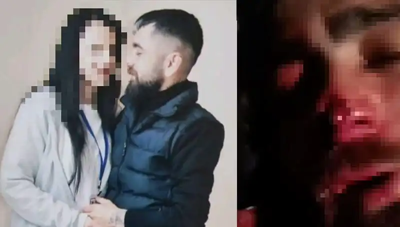 Eski Sevgiliye Abisinden Acımasız İntikam: Kulağı ve Burnunu Kopardı