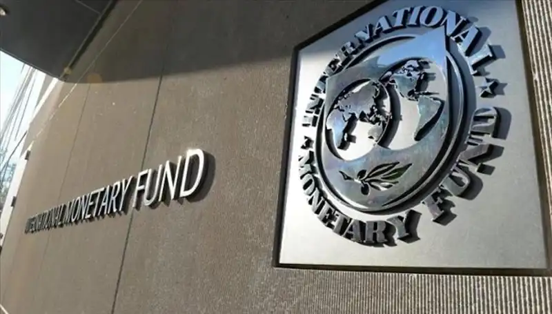 Küresel Kamu Borcunda Tehlikeli Artış: IMF Uyardı