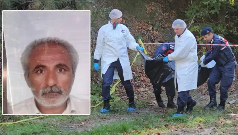 Afgan Madenci Davasında Gerekçeli Karar: Delil Yetersizliği Herkesi Şaşırttı