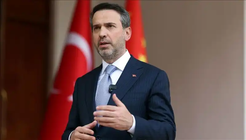 Türkiye, Dünyanın Yeni Yatırım Merkezi Oluyor: Fırsatlar ve Beklentiler