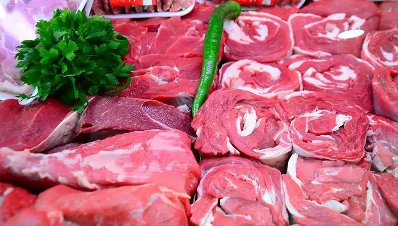 Kurban Eti ile Lezzetli Kavurma Nasıl Pişirilir?