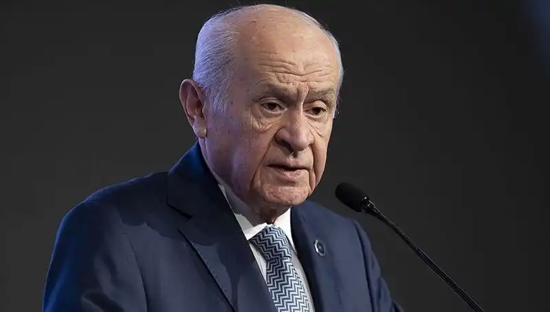 Devlet Bahçeli’den Sert Mesaj: Sıkıntılar Düşsün, Kuşkulara Geçit Yok