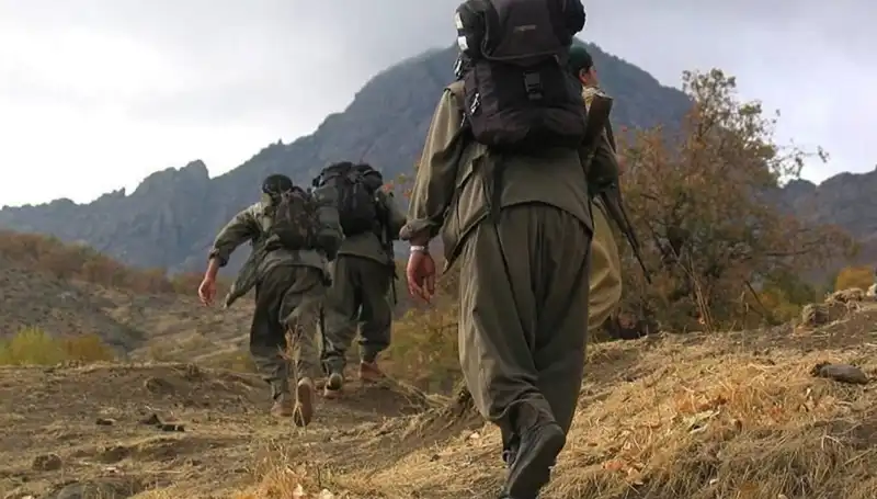 Terörsüz Türkiye'de Kritik Bir Dönem: Öcalan'ın Mesajı Kandil'e Ulaşacak