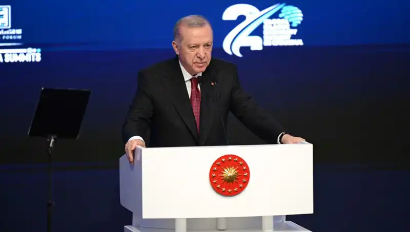 Cumhurbaşkanı Erdoğan: Türkiye İçin Faizsiz Ekonominin Önemi ve Geleceği