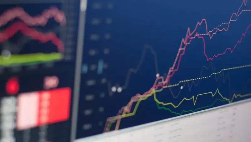 Borsa Dalgalanmaları: Sağlığınızı Tehdit Eden Riskler Neler?